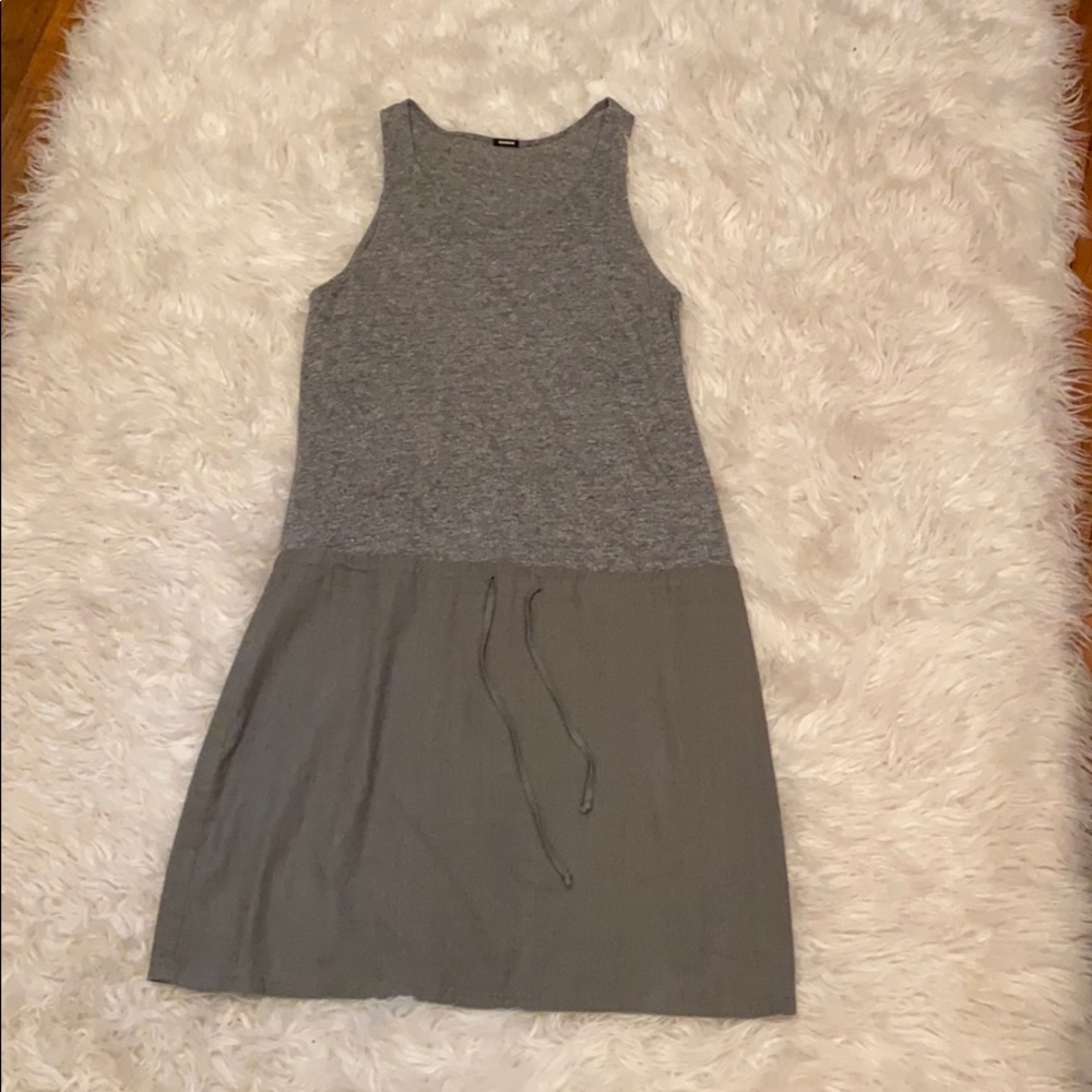Casual dress